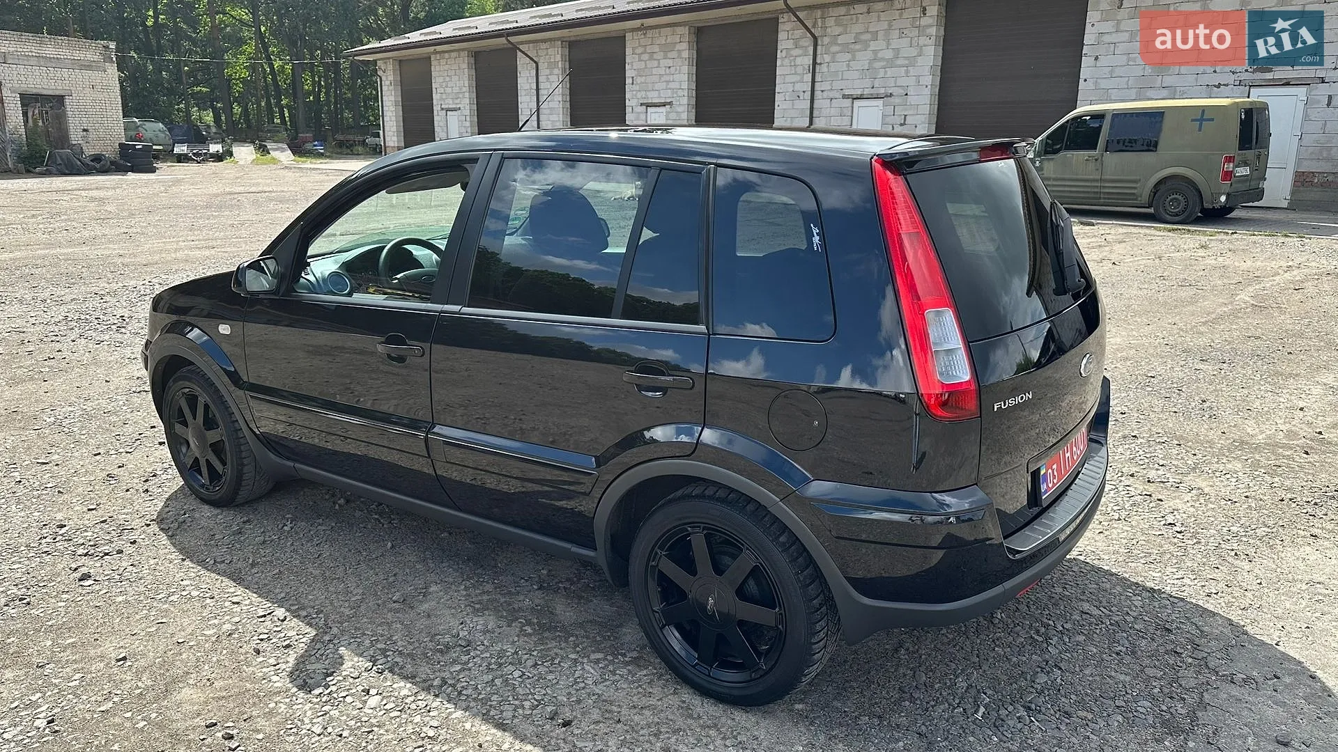 2010 Ford Fusion - мініатюра 28