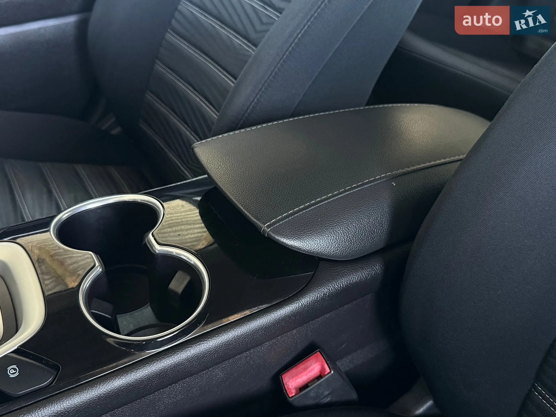2015 Ford Fusion - мініатюра 63