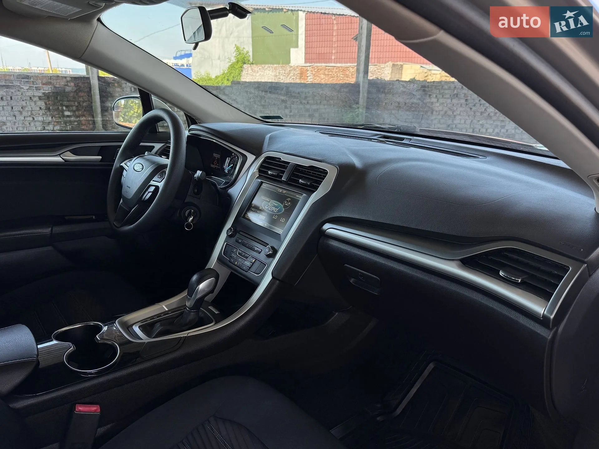 2015 Ford Fusion - мініатюра 68