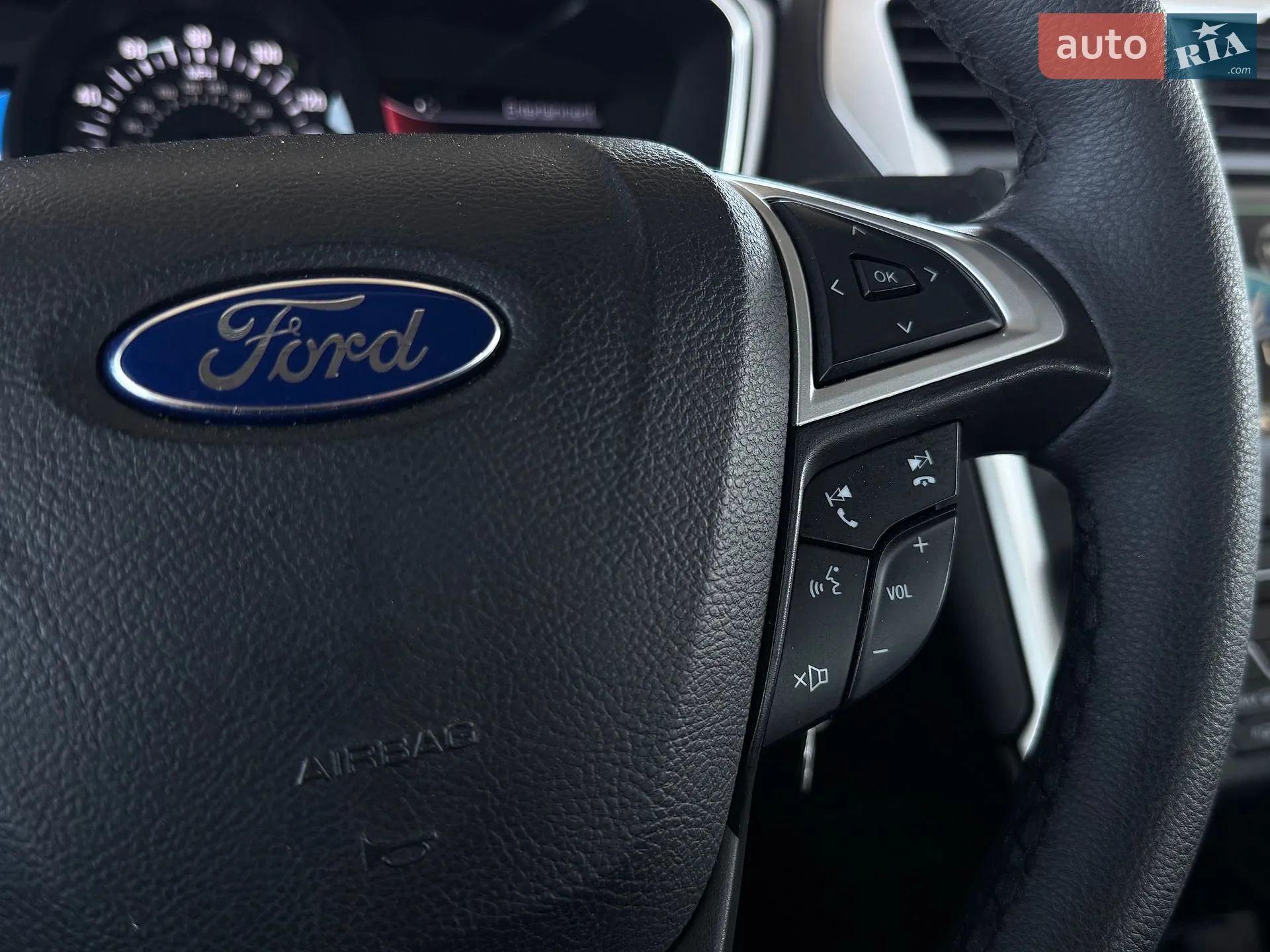 2015 Ford Fusion - мініатюра 81