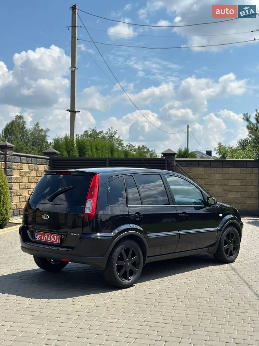 2010 Ford Fusion - мініатюра 31