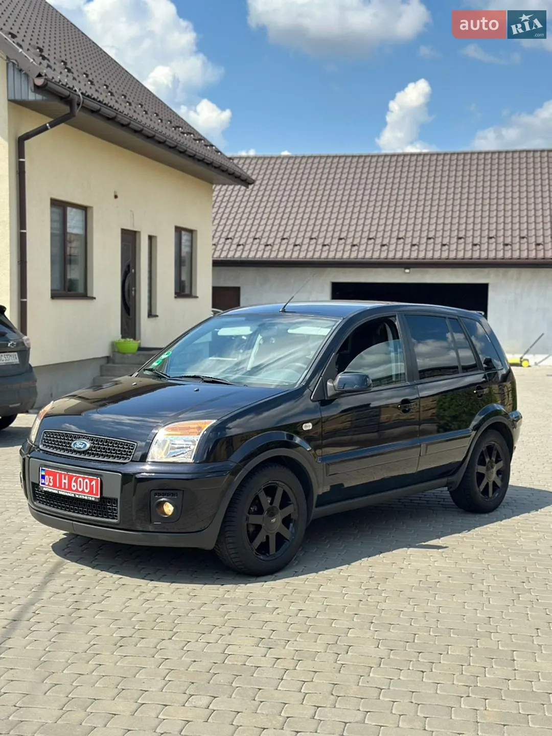 2010 Ford Fusion - мініатюра 33
