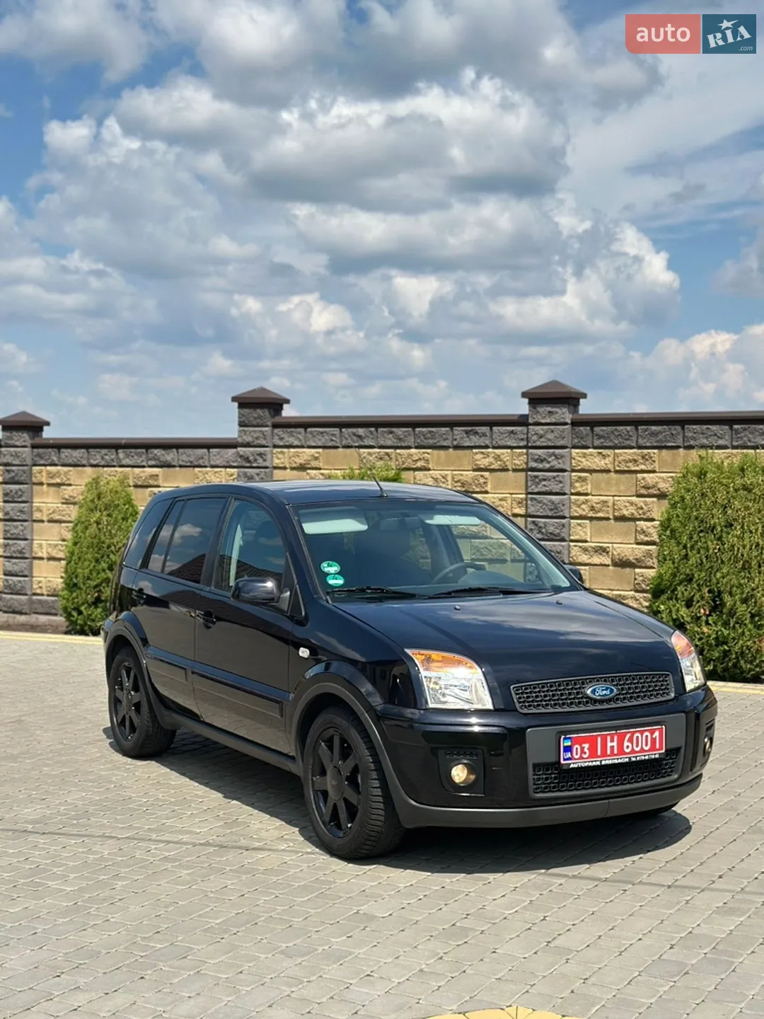 2010 Ford Fusion - мініатюра 34
