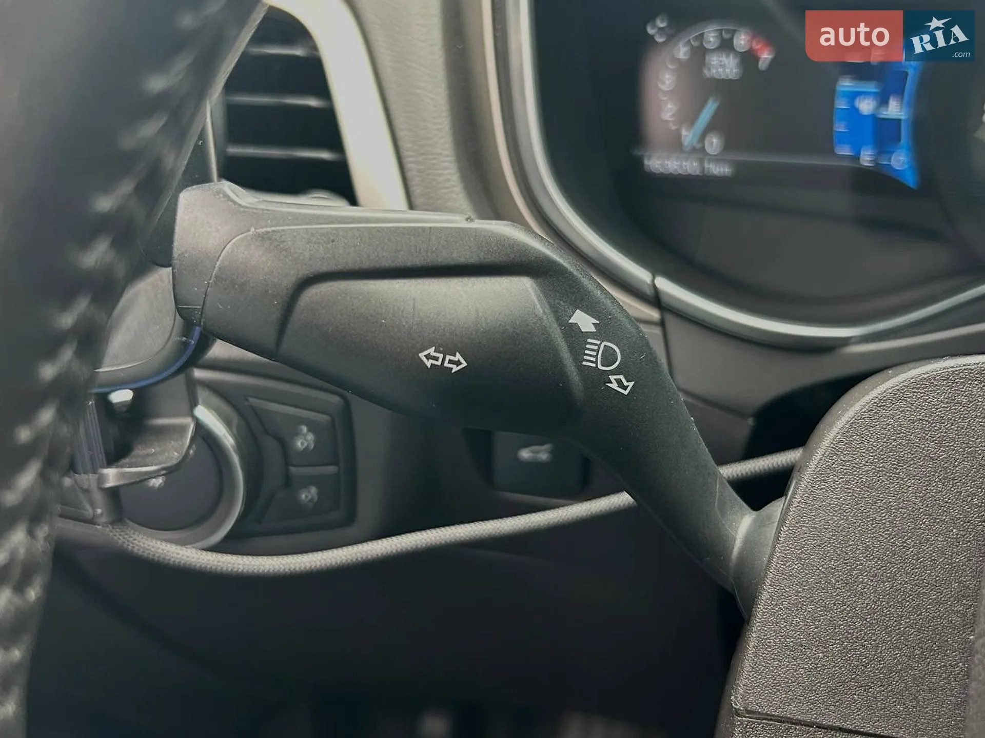 2015 Ford Fusion - мініатюра 17