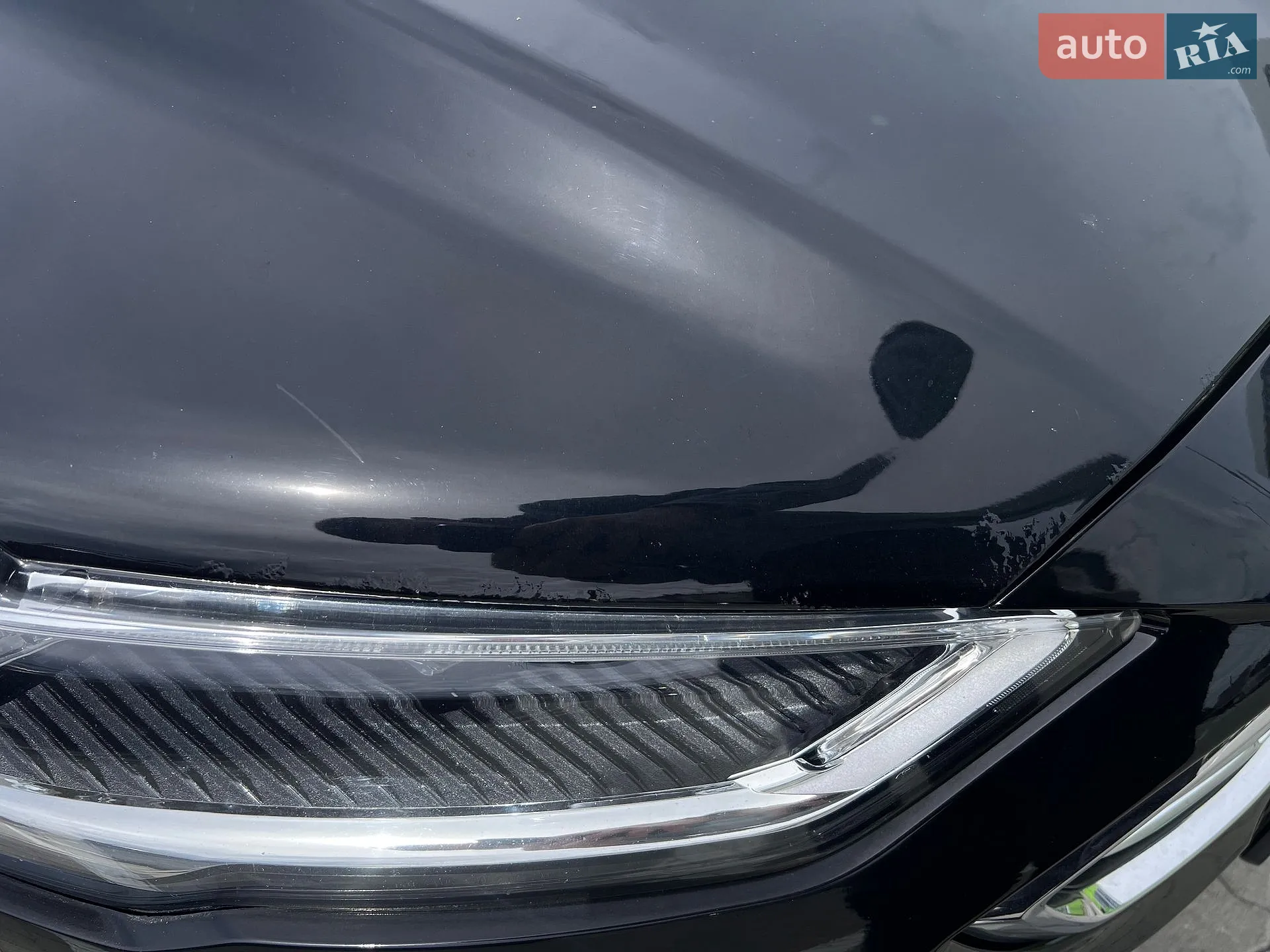 2017 Ford Fusion - мініатюра 49