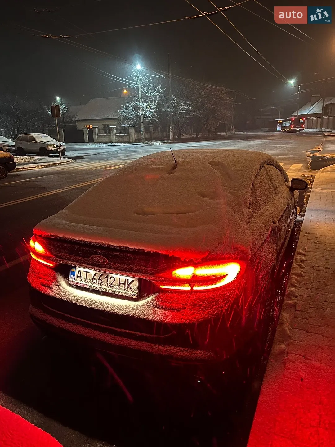 2017 Ford Fusion - мініатюра 68