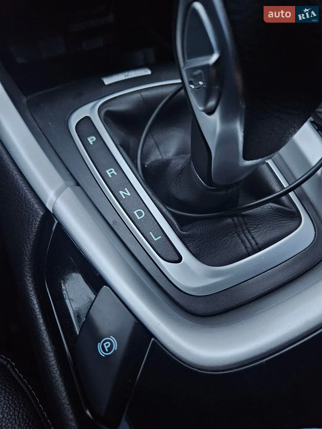 2014 Ford Fusion - мініатюра 2