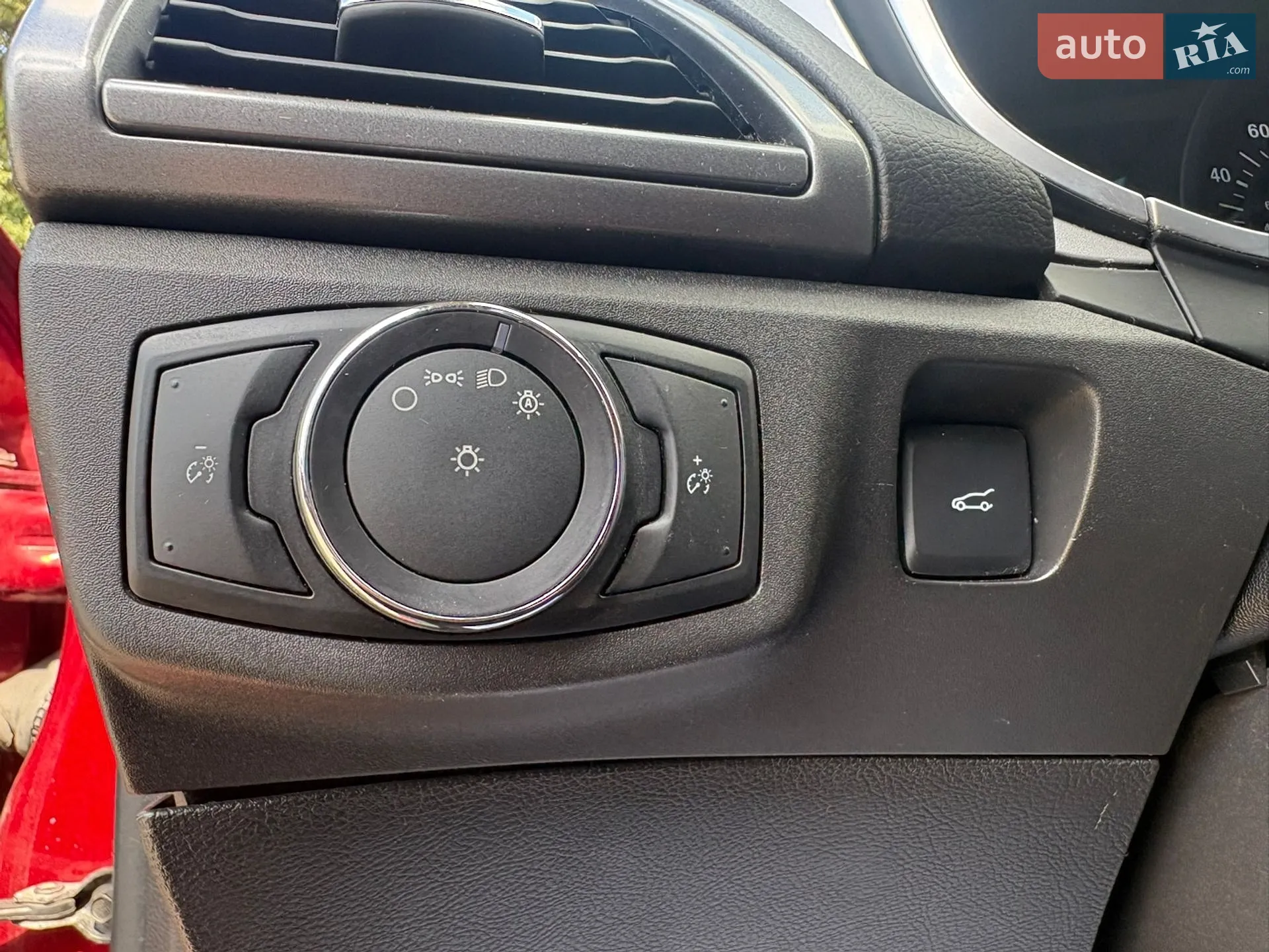 2016 Ford Fusion - мініатюра 14