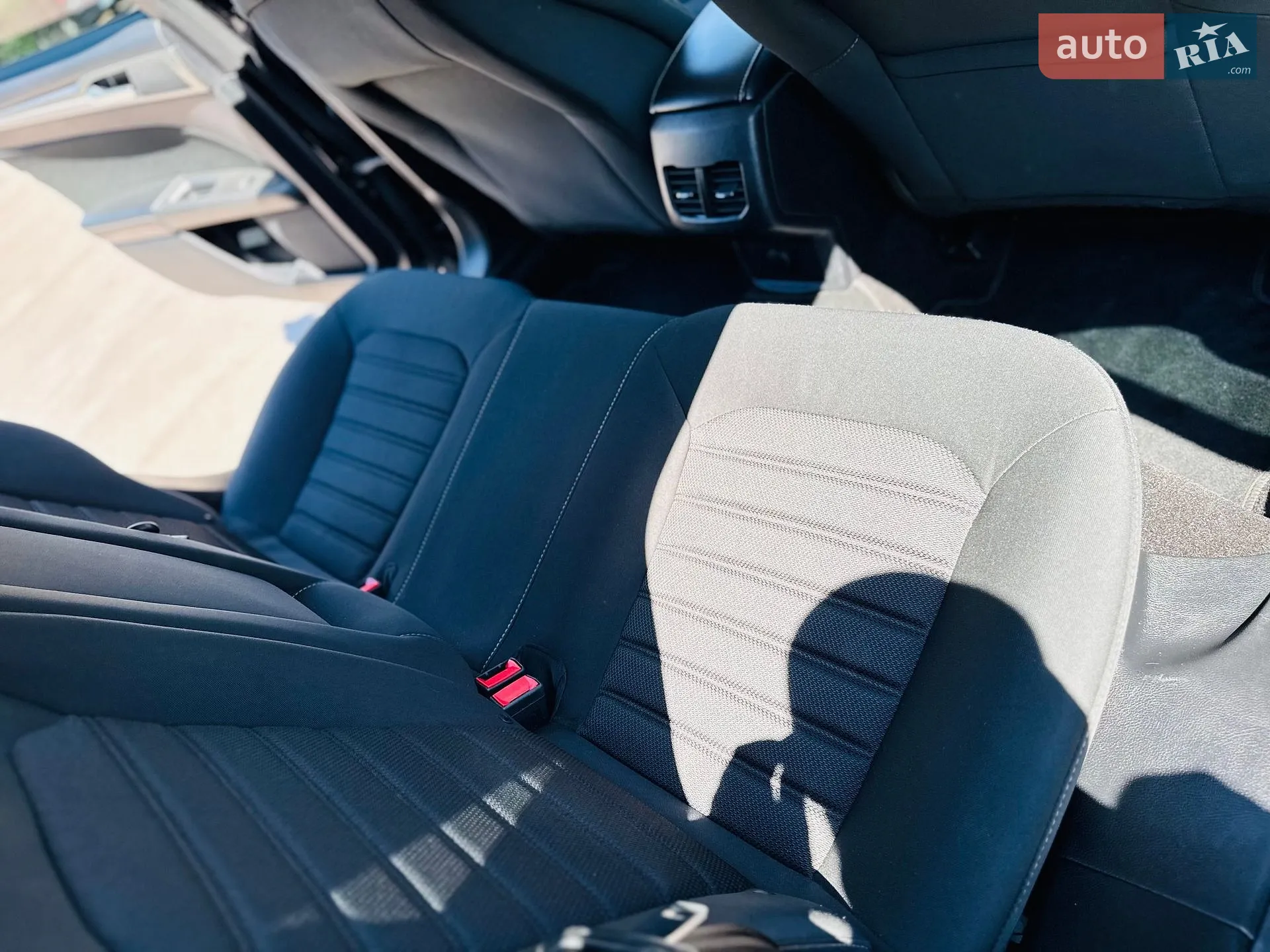 2020 Ford Fusion - мініатюра 31