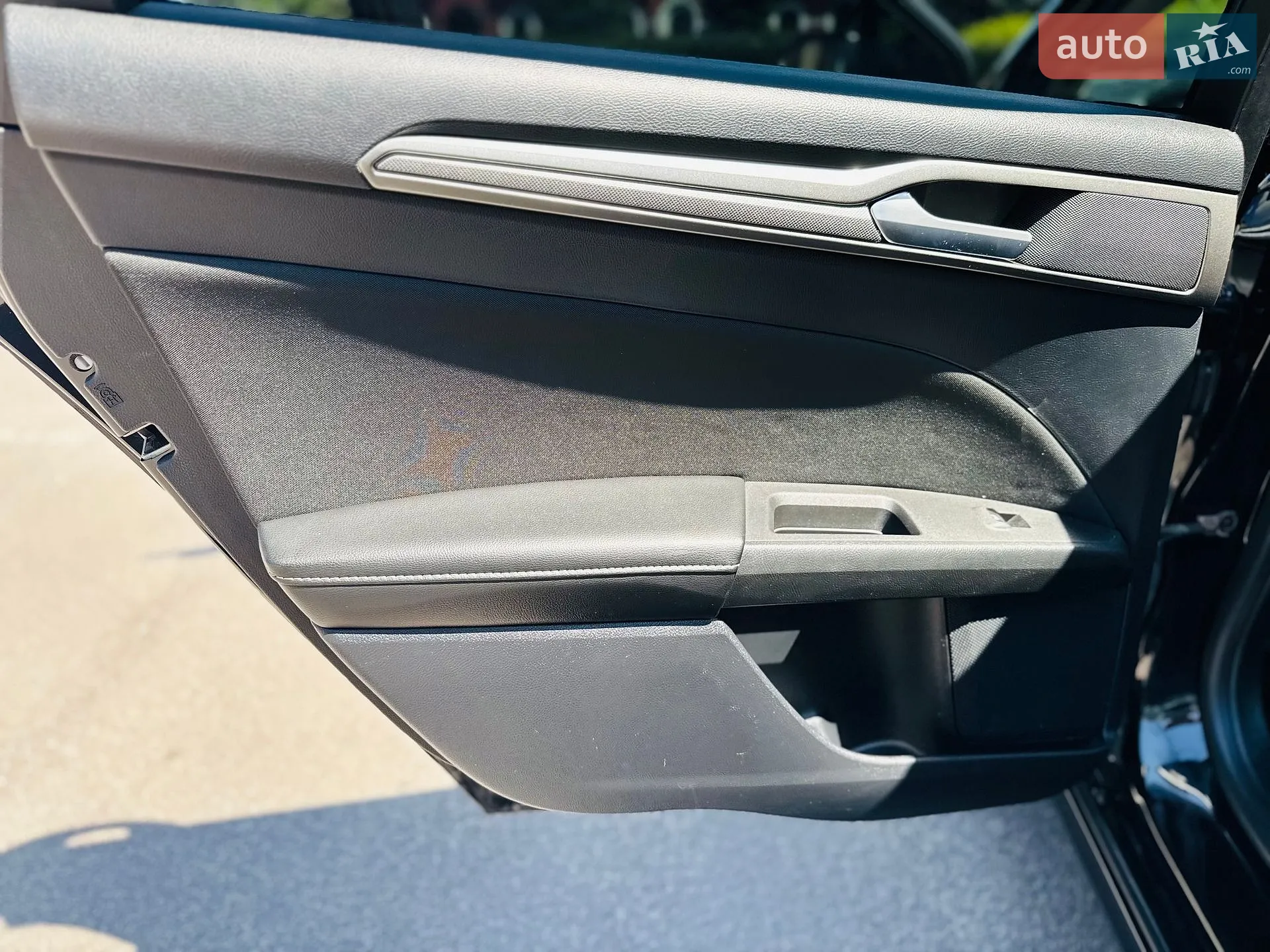 2020 Ford Fusion - мініатюра 42