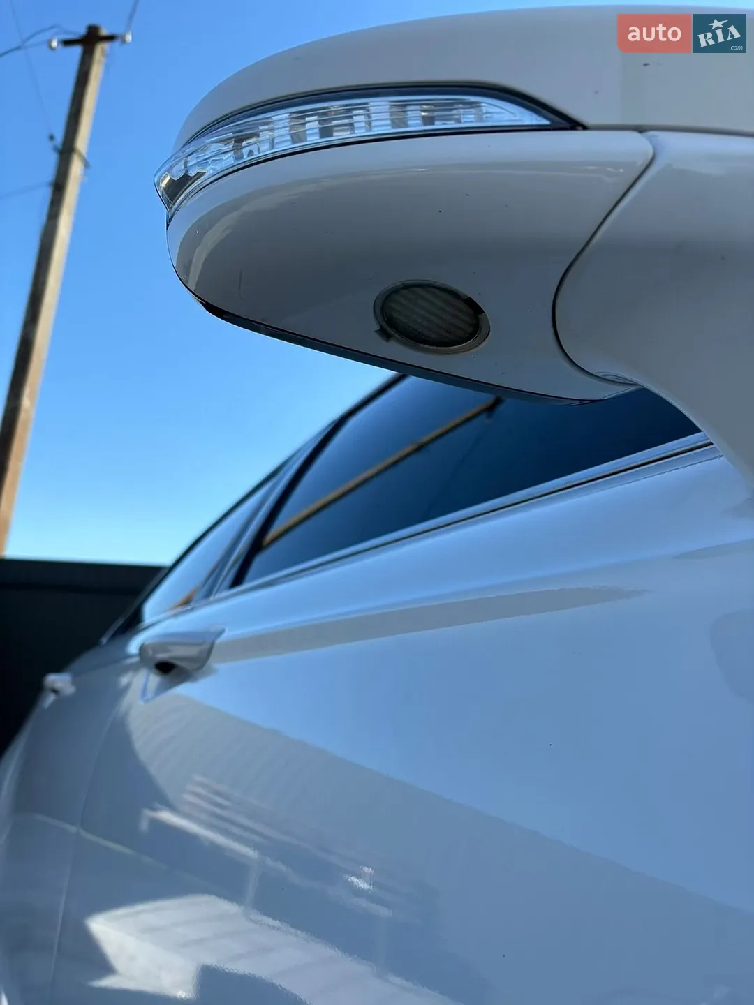 2015 Ford Fusion - мініатюра 12