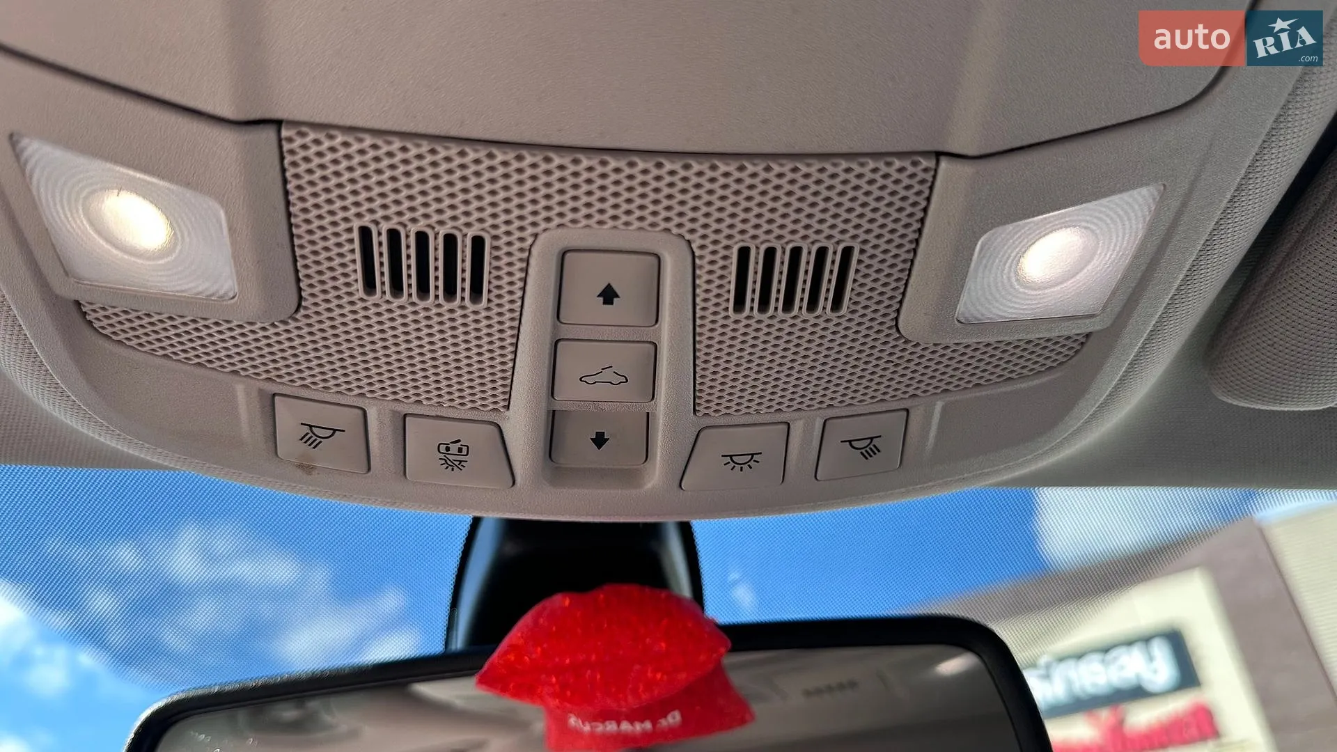 2019 Ford Fusion - мініатюра 22