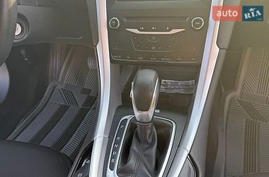 Седан Ford Fusion 2014 в Львове фото 9 Седан Ford Fusion 2014 в Львове