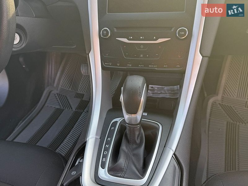 Седан Ford Fusion 2014 в Львове фото 9 Седан Ford Fusion 2014 в Львове