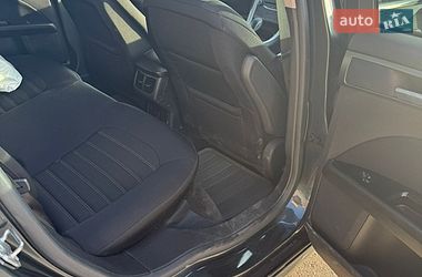 Седан Ford Fusion 2014 в Львове фото 11 Седан Ford Fusion 2014 в Львове