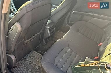 Седан Ford Fusion 2014 в Львове фото 15 Седан Ford Fusion 2014 в Львове