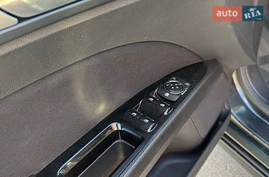 Седан Ford Fusion 2014 в Львове фото 17 Седан Ford Fusion 2014 в Львове