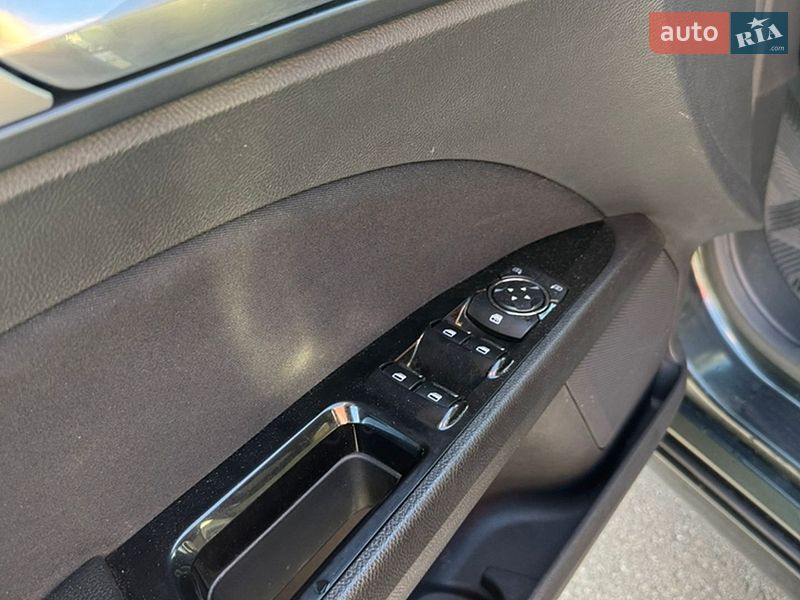 Седан Ford Fusion 2014 в Львове фото 17 Седан Ford Fusion 2014 в Львове