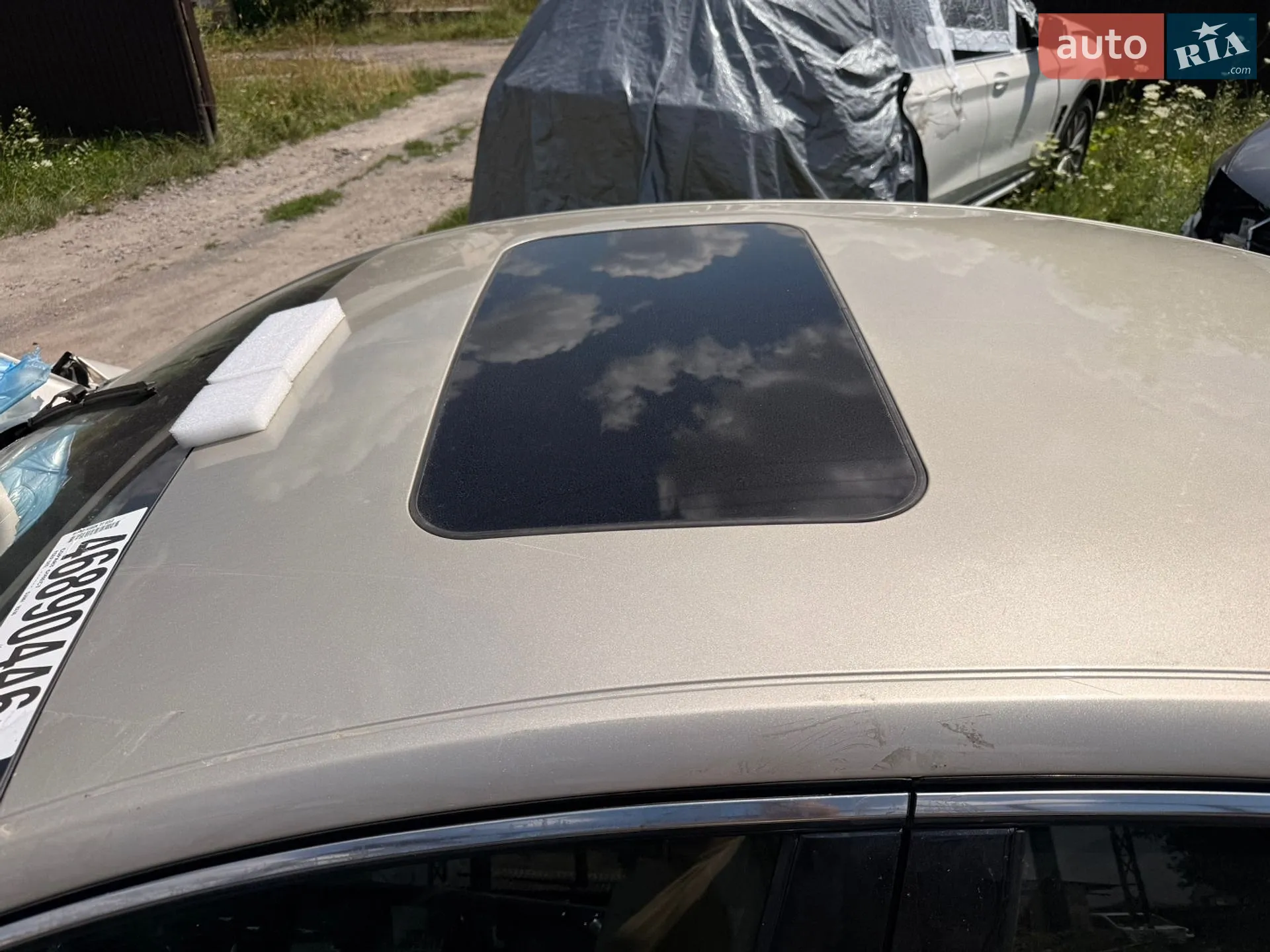 2019 Ford Fusion - мініатюра 5