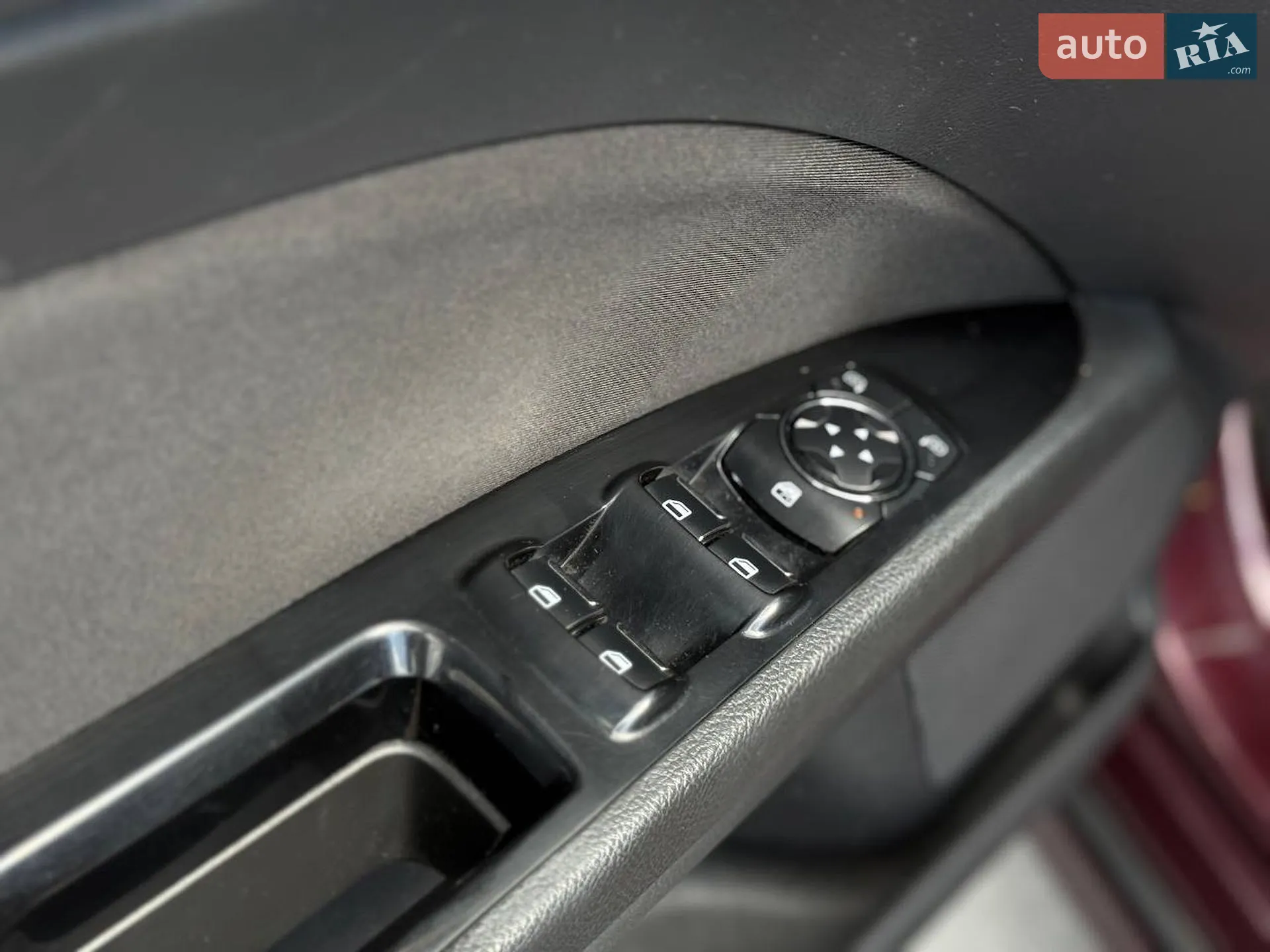2013 Ford Fusion - мініатюра 18