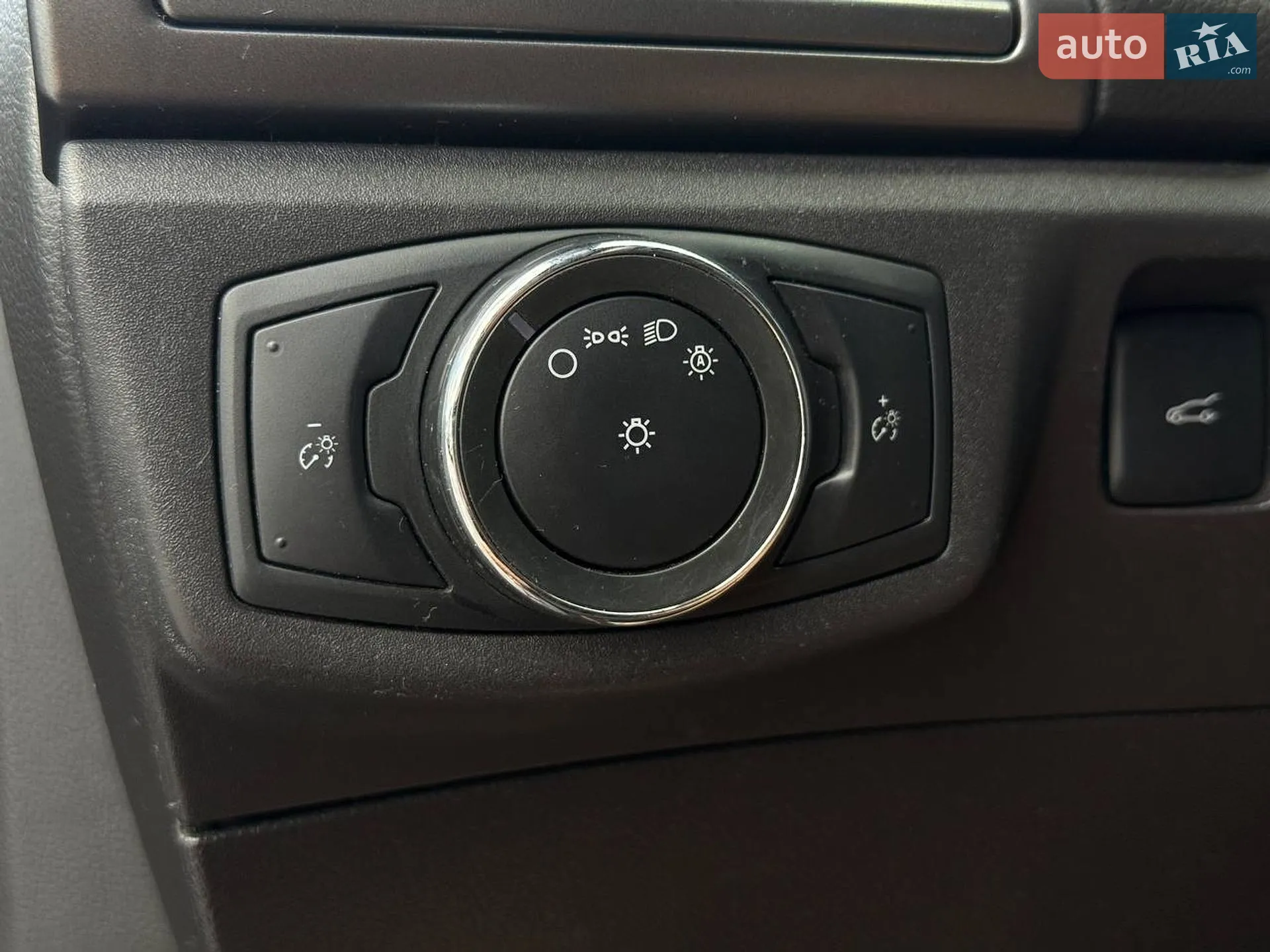 2013 Ford Fusion - мініатюра 22