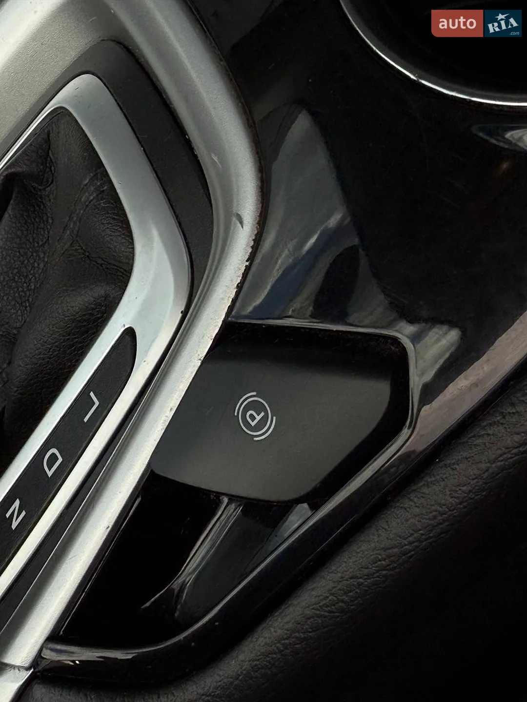 2013 Ford Fusion - мініатюра 29
