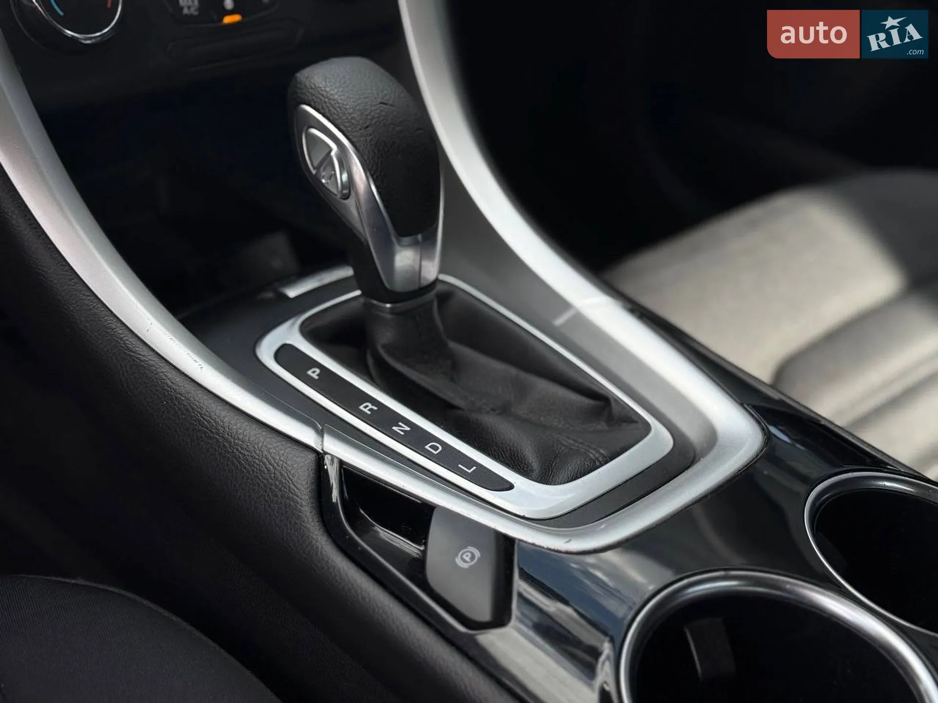 2013 Ford Fusion - мініатюра 30
