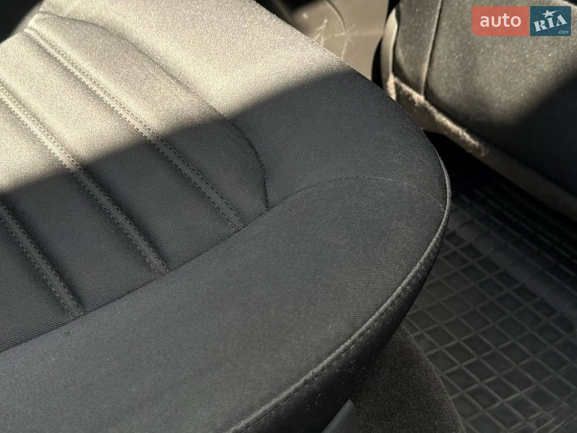 2013 Ford Fusion - мініатюра 44
