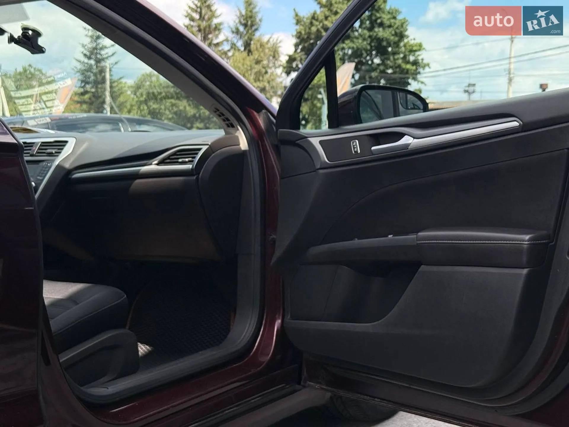 2013 Ford Fusion - мініатюра 45