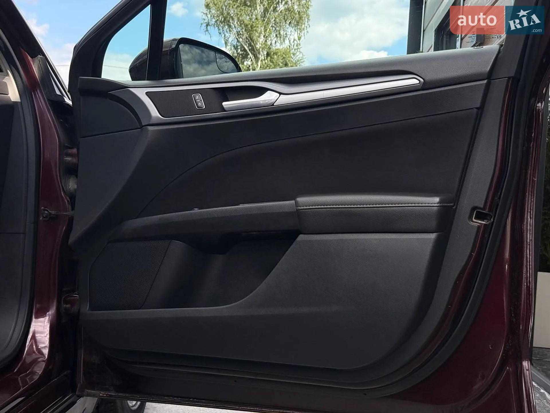 2013 Ford Fusion - мініатюра 46