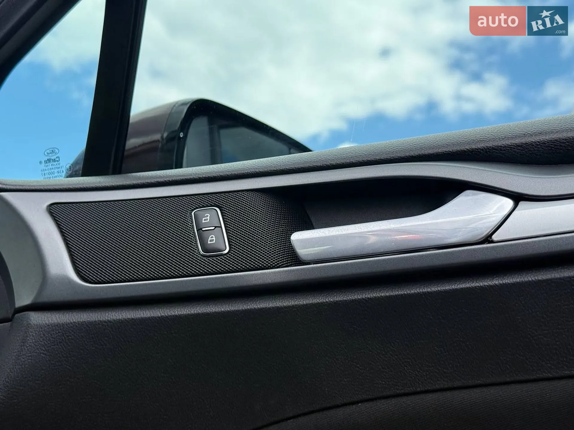 2013 Ford Fusion - мініатюра 47