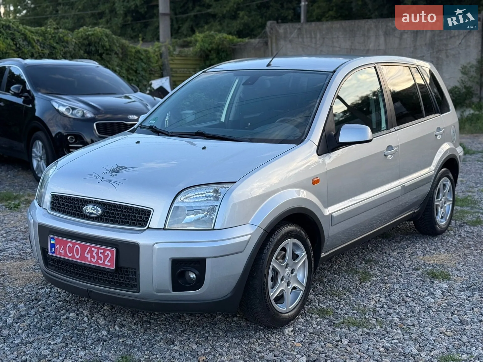 2010 Ford Fusion - мініатюра 3