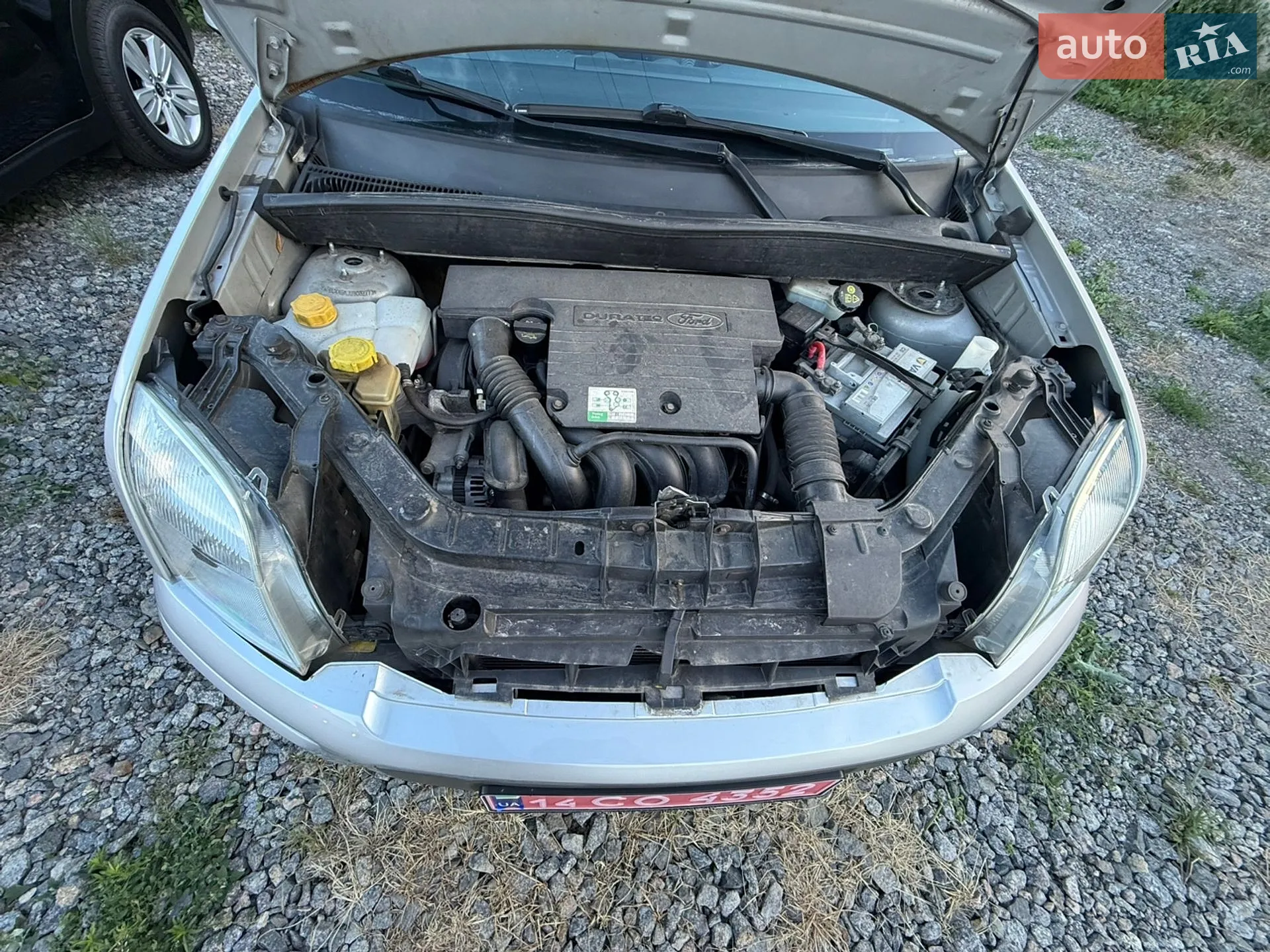 2010 Ford Fusion - мініатюра 24