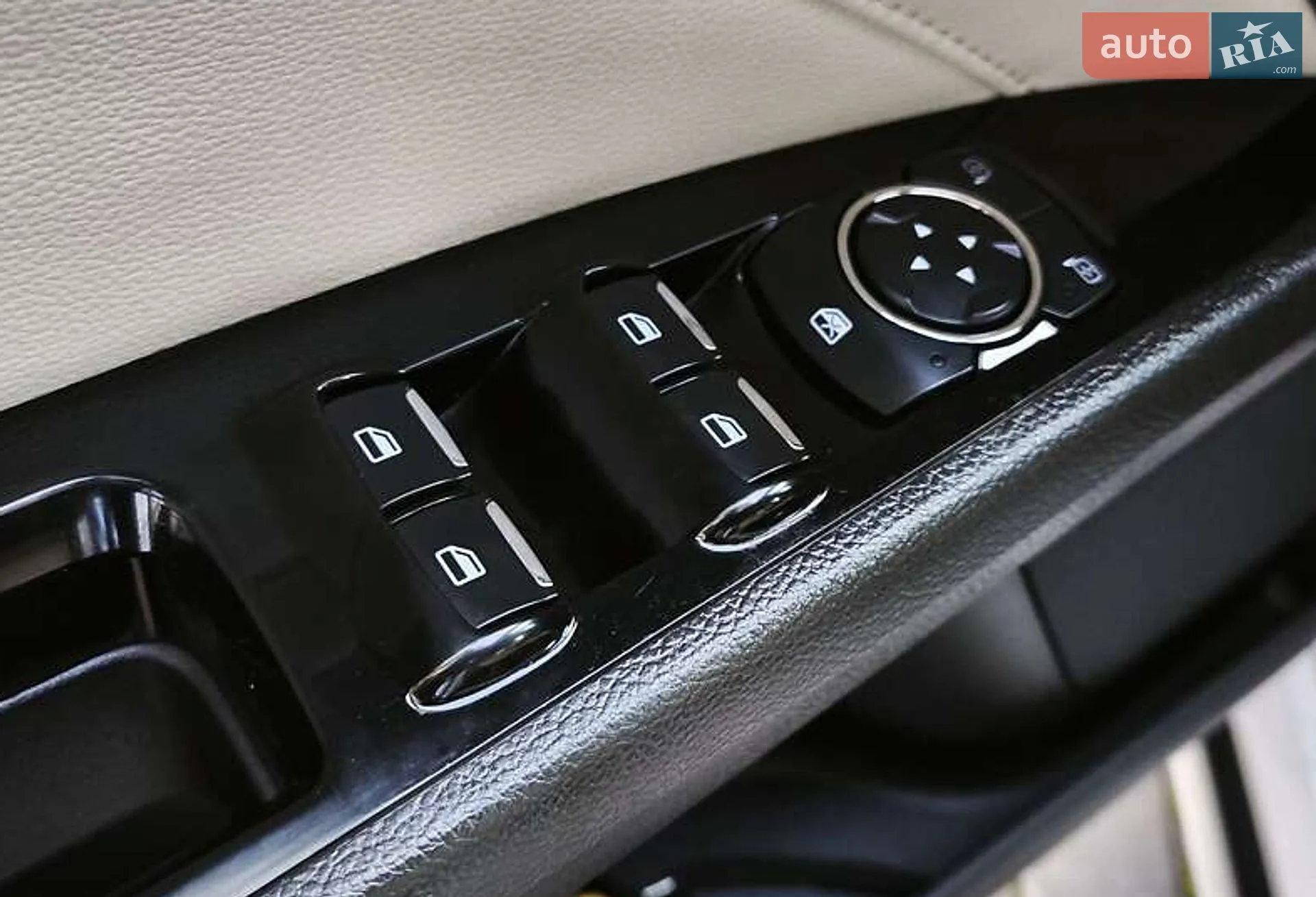 2015 Ford Fusion - мініатюра 15