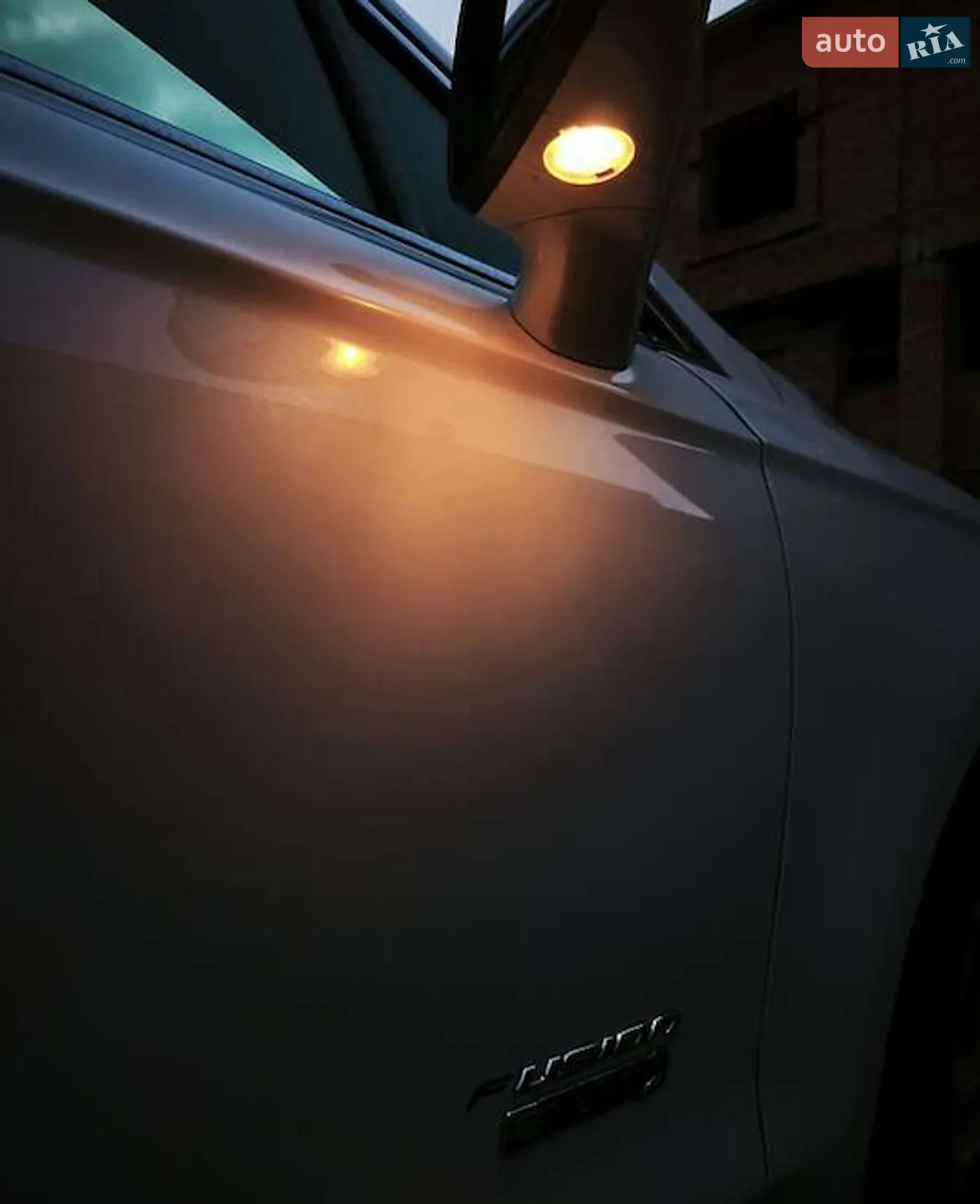 2015 Ford Fusion - мініатюра 19
