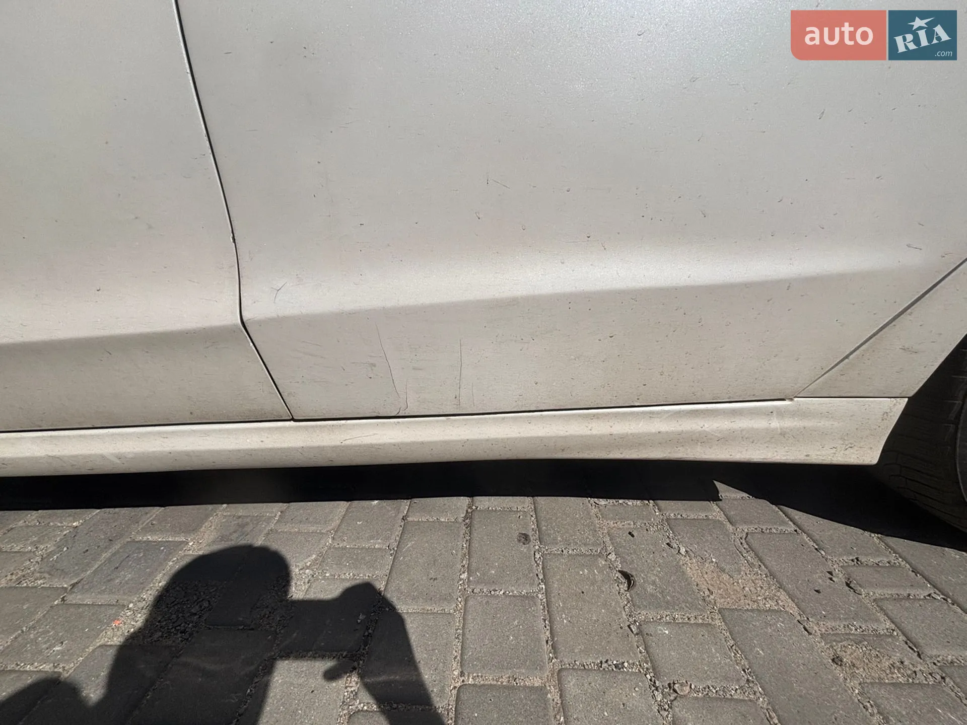 2014 Ford Fusion - мініатюра 10