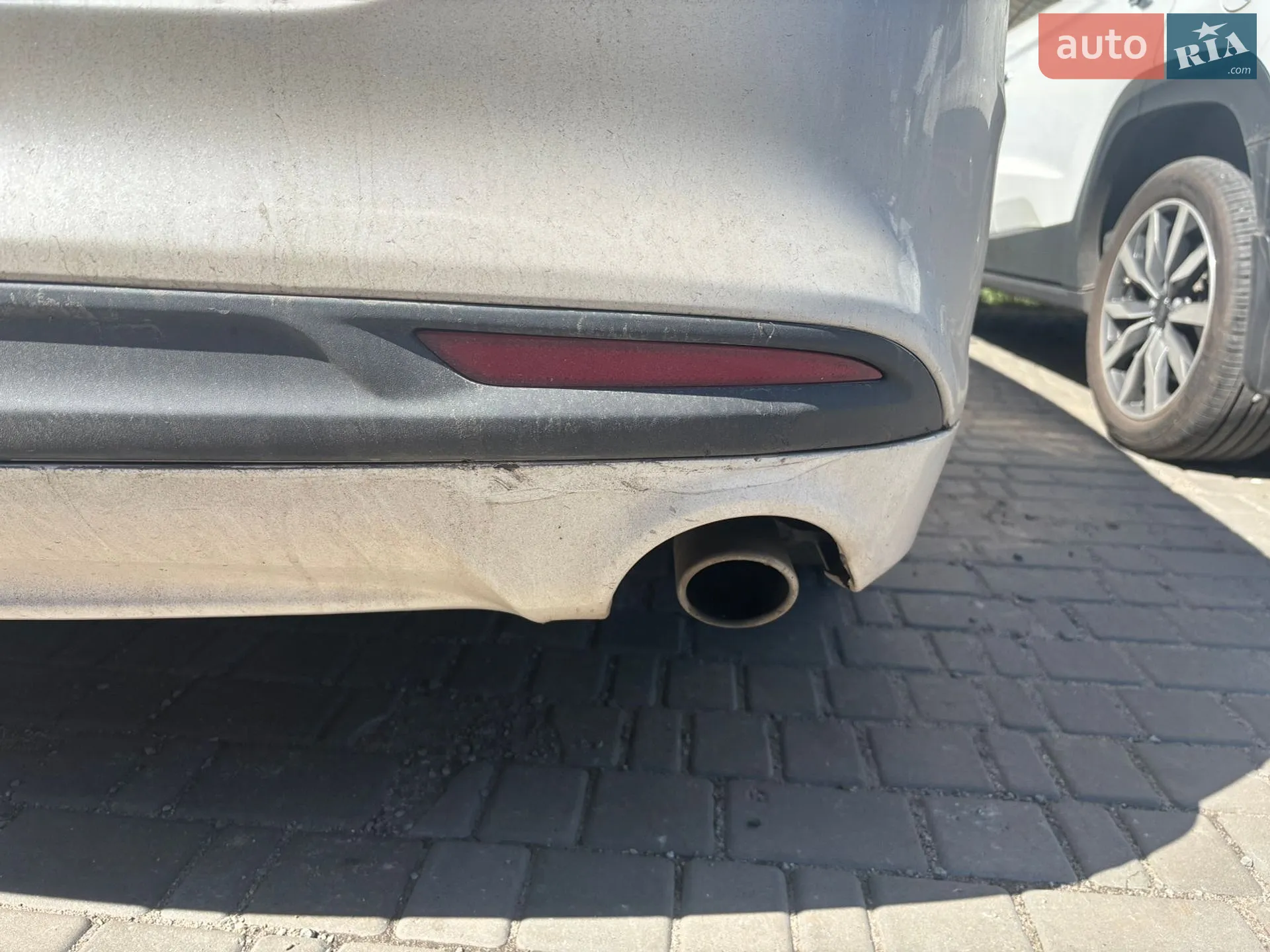 2014 Ford Fusion - мініатюра 12