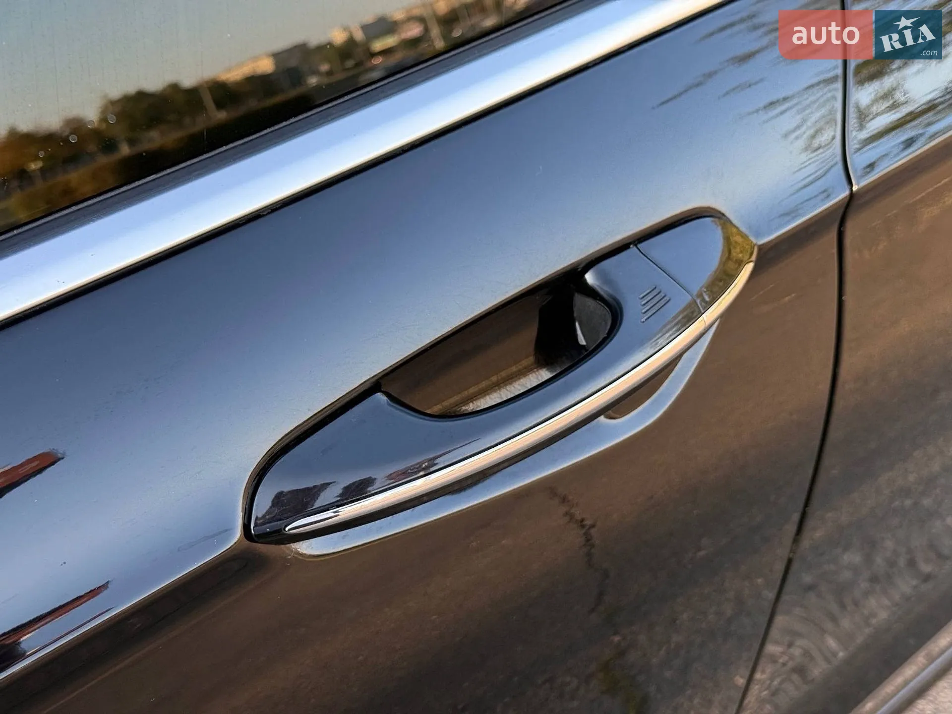 2016 Ford Fusion - мініатюра 7