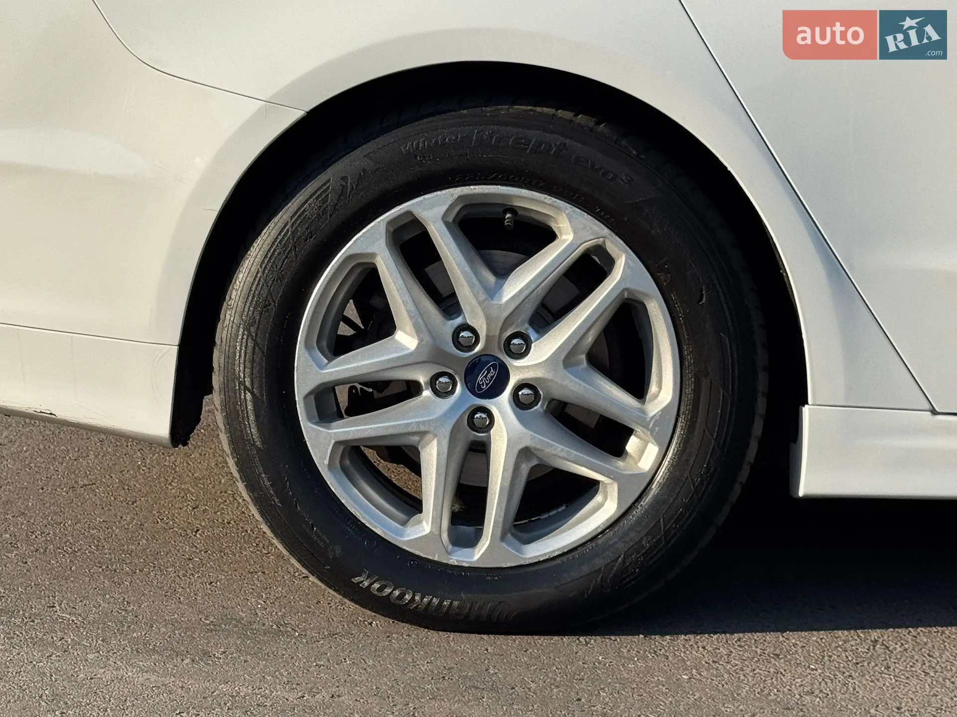 2013 Ford Fusion - мініатюра 48