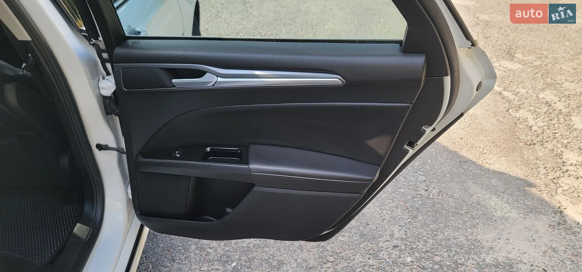 2015 Ford Fusion - мініатюра 20