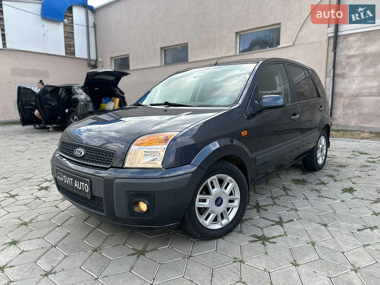2010 Peugeot 4007 - мініатюра 40