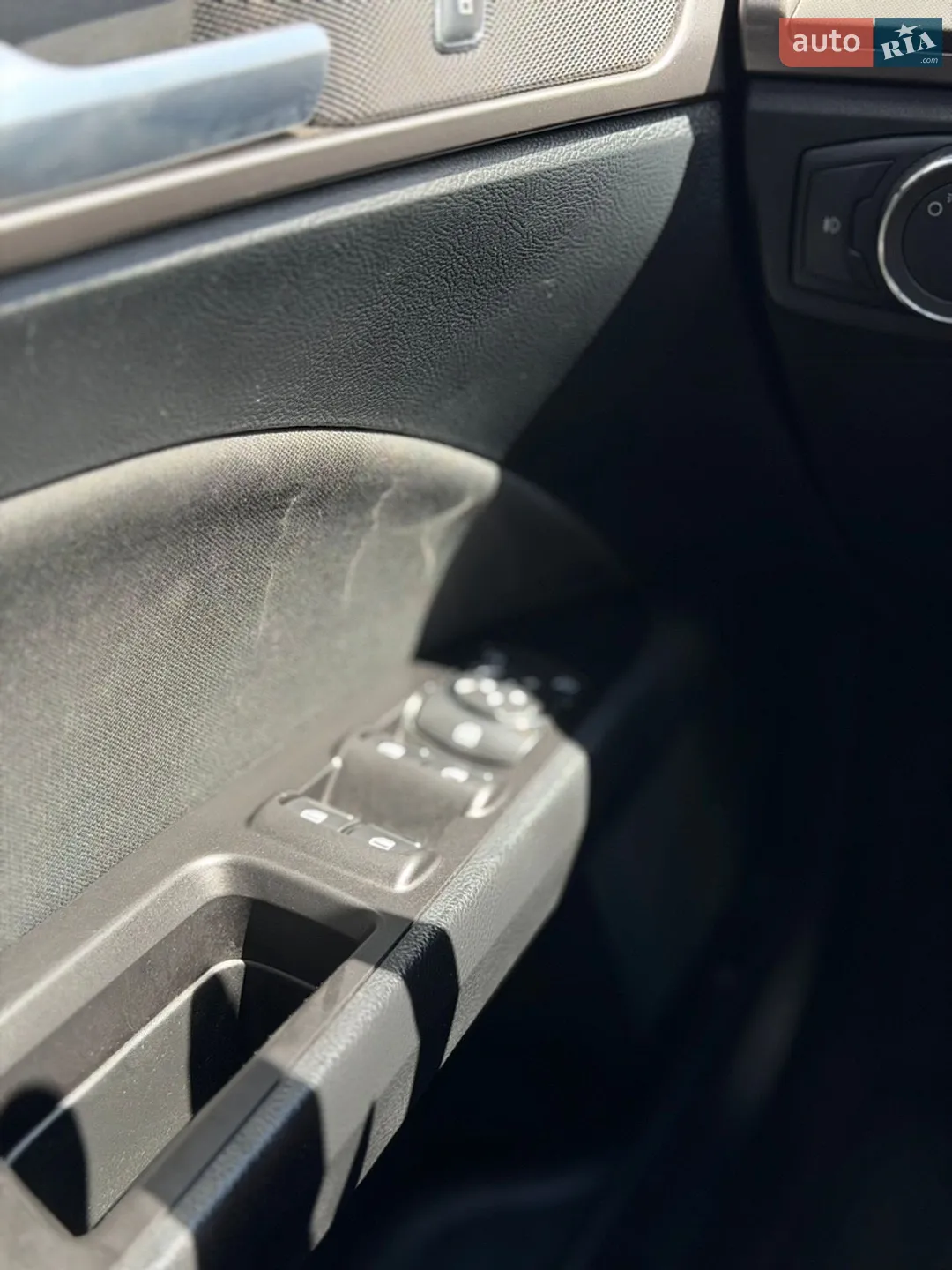 2017 Ford Fusion - мініатюра 38