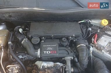 Хэтчбек Ford Fusion 2002 в Чернигове