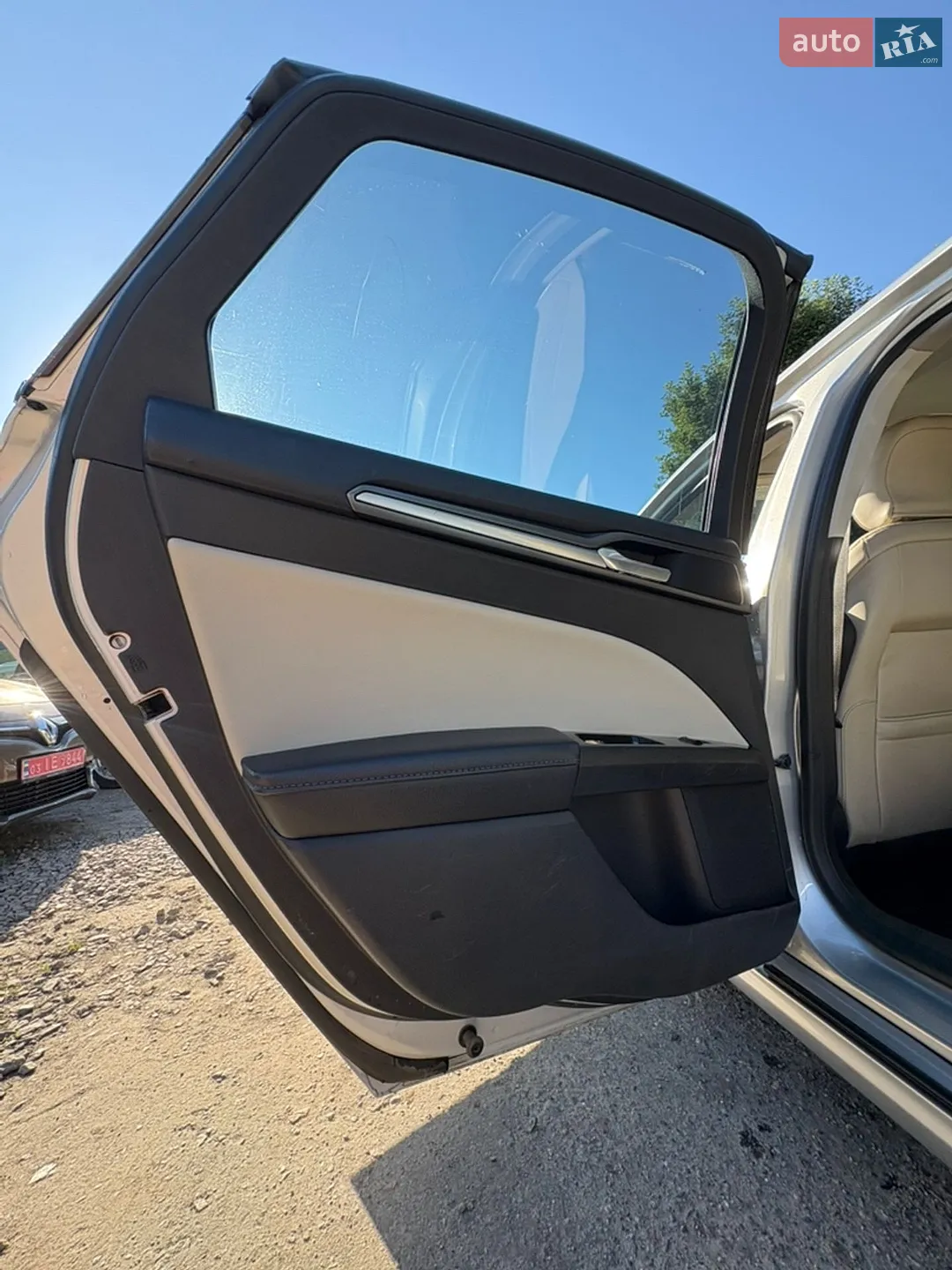 2015 Ford Fusion - мініатюра 23