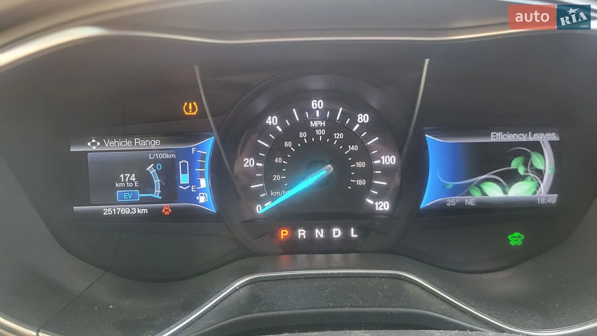 2013 Ford Fusion - мініатюра 17