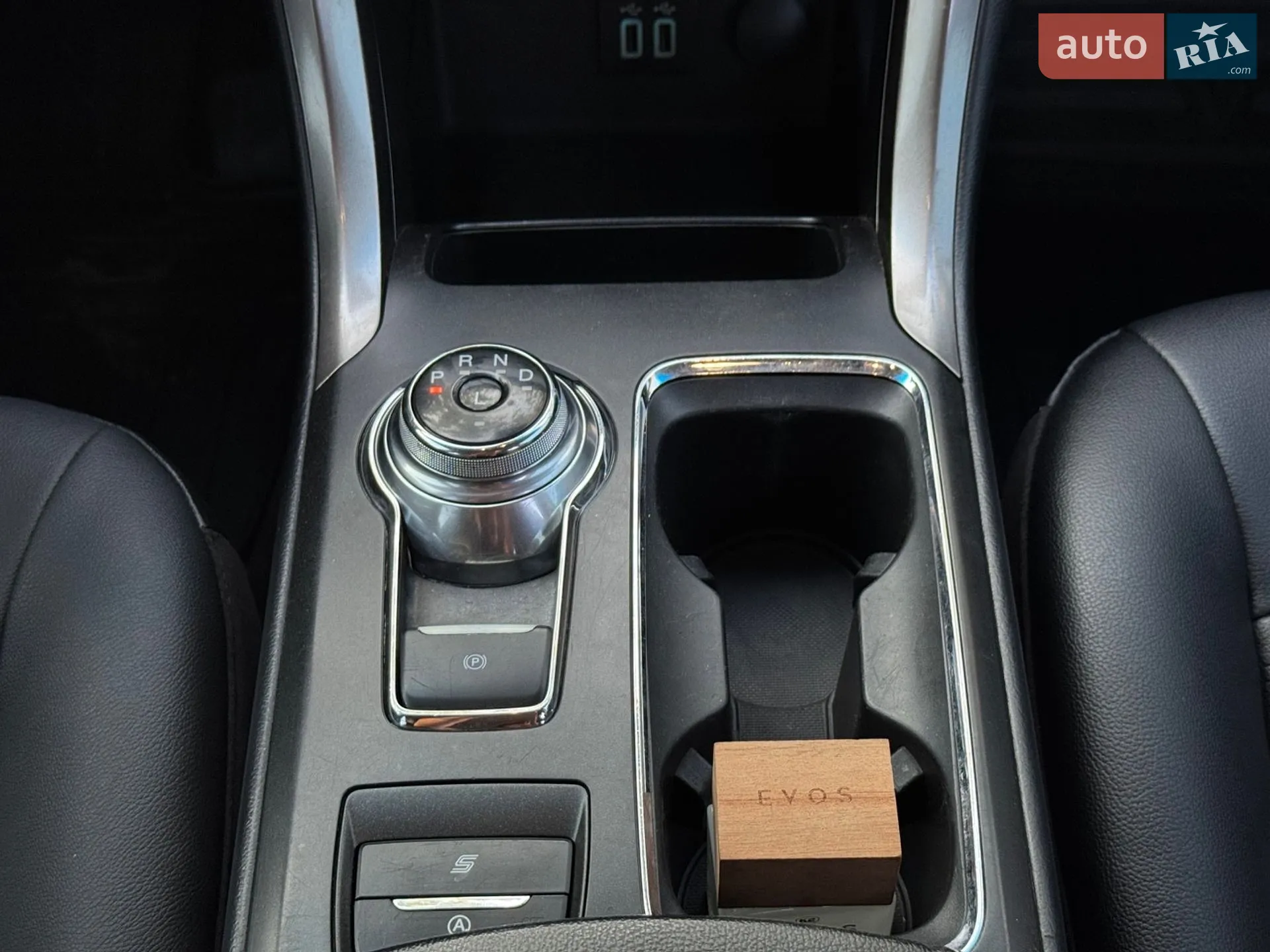 2020 Ford Fusion - мініатюра 20