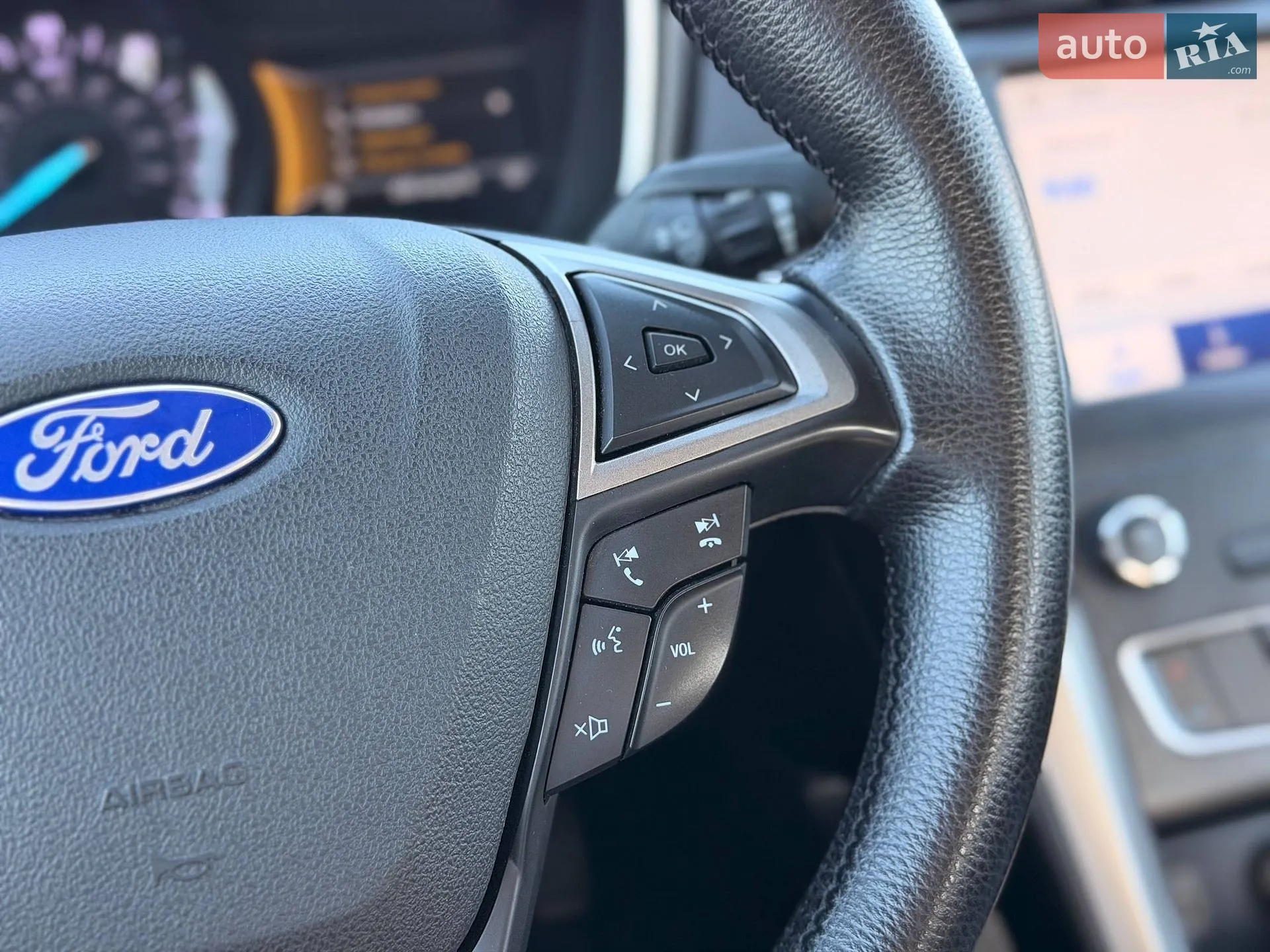 2018 Ford Fusion - мініатюра 64