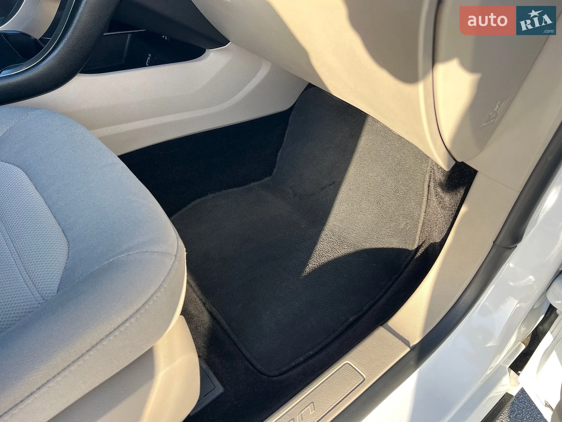 2018 Ford Fusion - мініатюра 32
