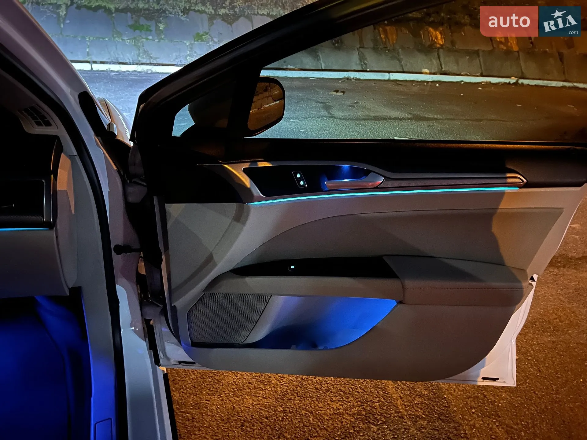 2018 Ford Fusion - мініатюра 64