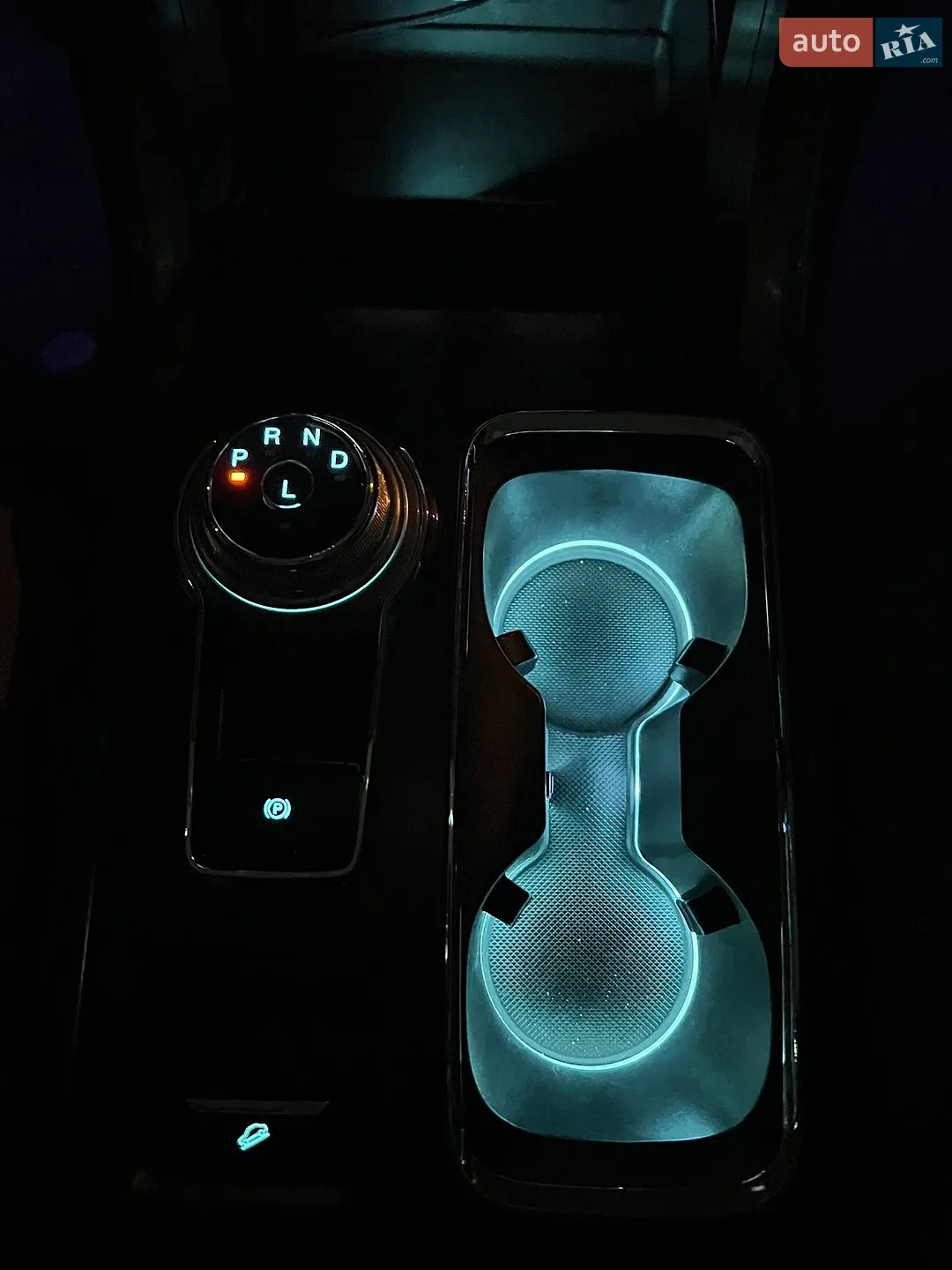 2018 Ford Fusion - мініатюра 74